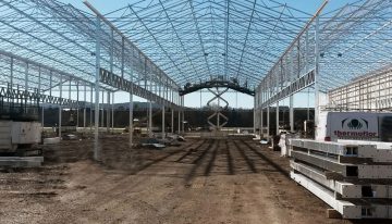 Zwitserse samenwerking voor Thermoflor en Logiqs
