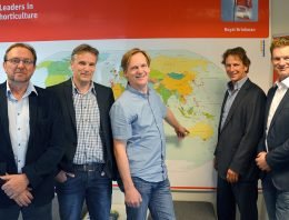 Royal Brinkman breidt activiteiten in Australië uit