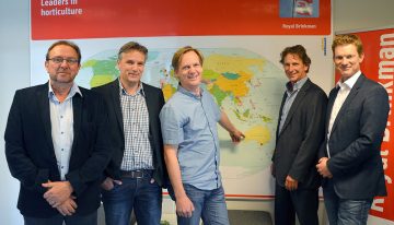 Royal Brinkman breidt activiteiten in Australië uit