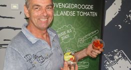 'Wij willen helemaal fossiel-neutraal zijn, ook in stroomgebruik'