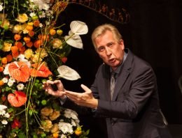 Westland Event: tuinbouw staat ontwrichtende tijden te wachten