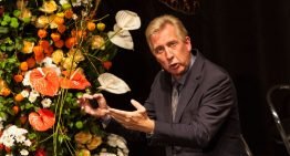 Westland Event: tuinbouw staat ontwrichtende tijden te wachten