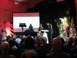 Kenniscentrum Plantenstoffen lanceert Extractenbibliotheek