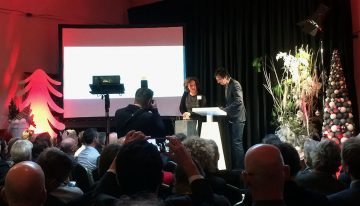 Kenniscentrum Plantenstoffen lanceert Extractenbibliotheek