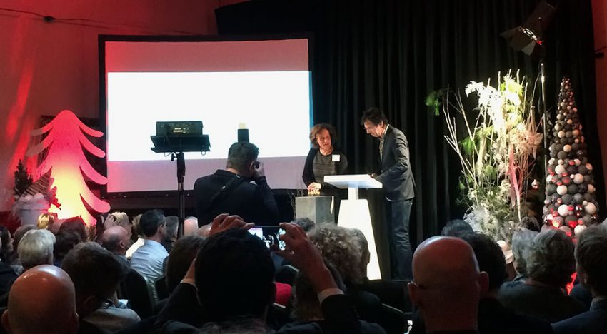 Kenniscentrum Plantenstoffen lanceert Extractenbibliotheek