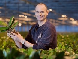 Biostimulanten geven microleven duwtje in de rug