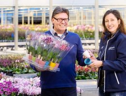 Met innovaties de houdbaarheid in de keten verbeteren