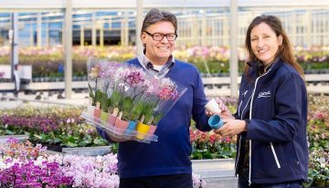 Met innovaties de houdbaarheid in de keten verbeteren