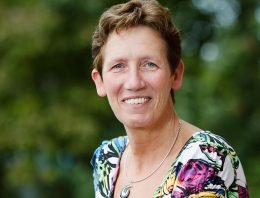 Van Bermuda driehoek naar piramide