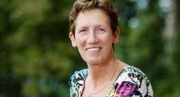 Van Chemie naar Ecologie