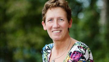 Van Bermuda driehoek naar piramide
