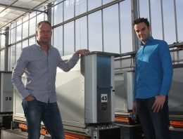 Integratie logistiek en datamanagement verbetert grip op processen