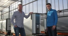Integratie logistiek en datamanagement verbetert grip op processen