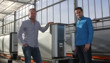 Integratie logistiek en datamanagement verbetert grip op processen