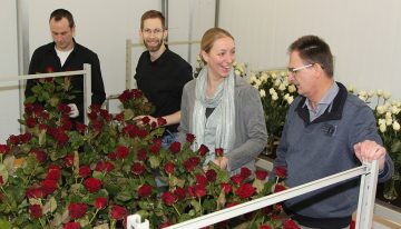 GreenChainge mikt op verduurzaming im- en exportstromen