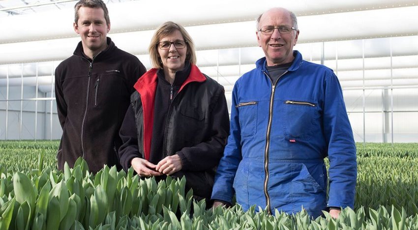 ‘We varen onze eigen koers door een beetje anders te zijn’ ‘We varen onze eigen koers door een beetje anders te zijn’
