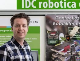 De robots komen, het is de business case die bepaalt wanneer