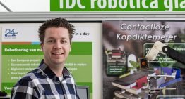 De robots komen, het is de business case die bepaalt wanneer