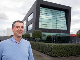 'Wij willen vooral de beste blijven'
