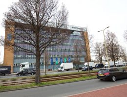 Stadsboerderij UF De Schilde nadert voltooiing
