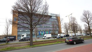 Stadsboerderij UF De Schilde nadert voltooiing