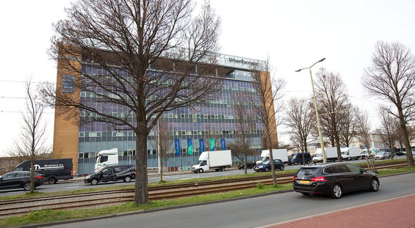 Stadsboerderij UF002 De Schilde opent op 20 mei voor publiek