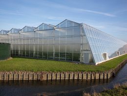 Shortlist GreenTech Innovation Award 2016 bekend gemaakt