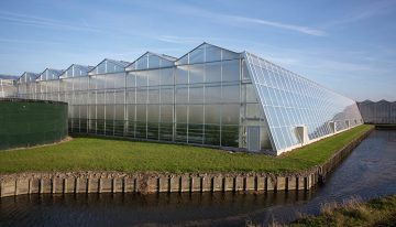 Shortlist GreenTech Innovation Award 2016 bekend gemaakt