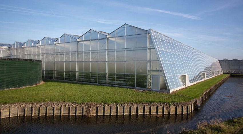 Shortlist GreenTech Innovation Award 2016 bekend gemaakt