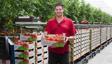 Drie tuinders in Zeeuws-Vlaanderen breiden flink uit