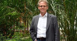 Perspectieven voor kastuinbouw als duurzaamheidssprong in tropen