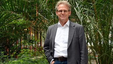 Perspectieven voor kastuinbouw als duurzaamheidssprong in tropen