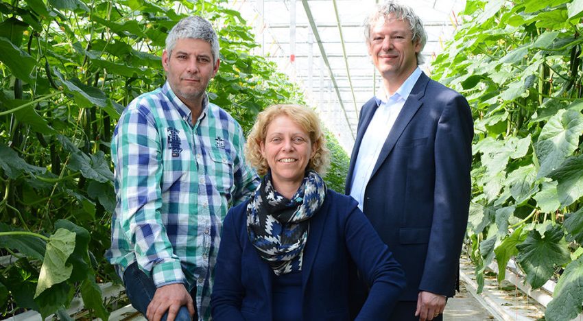 ‘Door onze Duitse vestiging zijn we anders gaan denken over de markt’