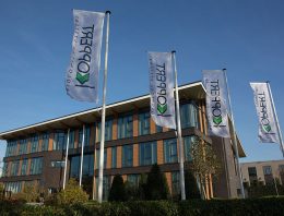 Financieele Dagblad roept Koppert uit tot Nieuwe Kampioen