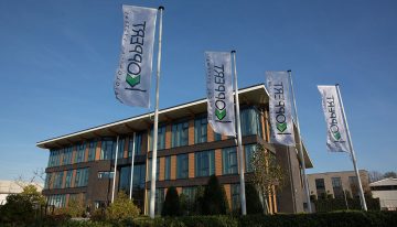 Financieele Dagblad roept Koppert uit tot Nieuwe Kampioen