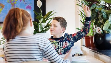 Planten zuiveren lucht, maar praktische invulling stuit op gebrek aan kennis