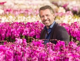 Iran, bijzonder land met mogelijkheden