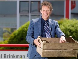 ‘Sterke groei digitaal en internationaal, maar thuismarkt blijft erg belangrijk’