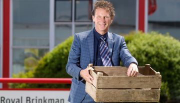 ‘Sterke groei digitaal en internationaal, maar thuismarkt blijft erg belangrijk’