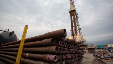 Well-test aardwarmteproject Vierpolders verloopt succesvol
