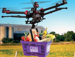 Online verkoop van verse producten kansrijk én uitdagend