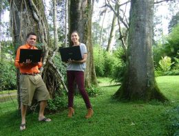 Jungle Talks koppelt topondernemers aan toptalent