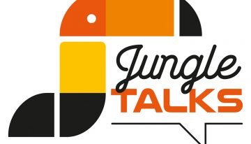 Nieuwe Jungle Talk in het teken van ‘Creatief Ondernemerschap’