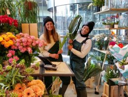 Toegevoegde waarde creëren in de tuinbouw doe je zo