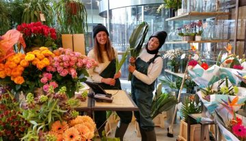 Toegevoegde waarde creëren in de tuinbouw doe je zo