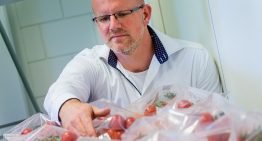 Snel en compleet inzicht in de mineralenopname van de plant