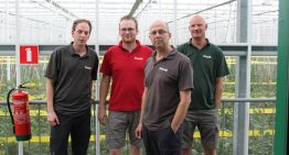Gewas preciezer te sturen met nieuwe balansknop voor voeding