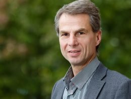Klimaatverandering