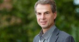 Klimaatverandering