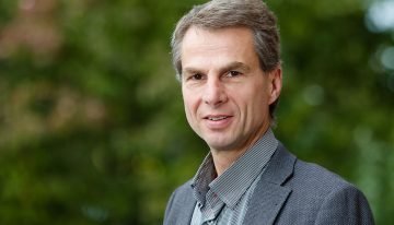 Klimaatverandering